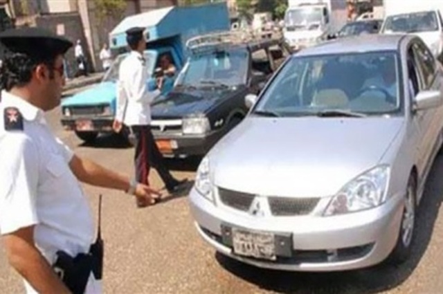 البرلمان يراجع قانون المرور الجديد لتسريع عملية تطبيقه