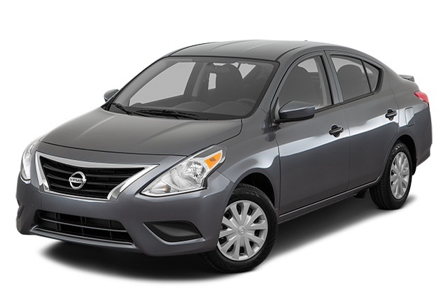 2000 جنيه تراجع في أسعار نيسان صني 2017 في يونيو