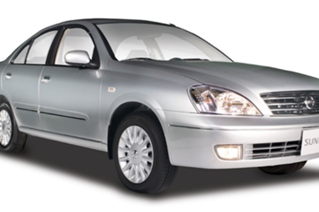 تعرفوا على متوسط أسعار سيارات نيسان صني في مصر 