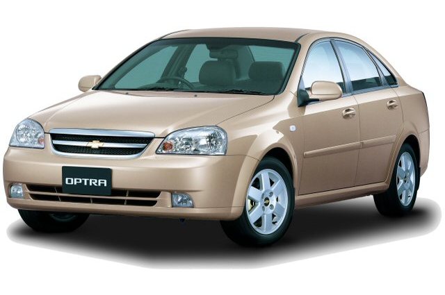 تعرفوا على متوسط أسعار شيفروليه أوبترا المستعملة في مصر