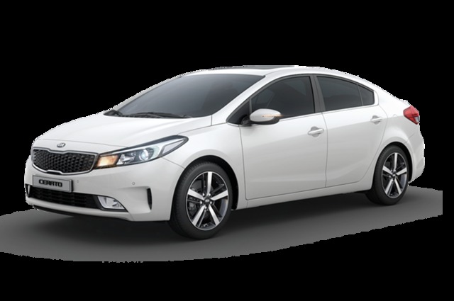 ارتفاع غريب في أسعار سيارات كيا سيراتو كسر الزيرو في مصر