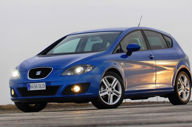 سيات ليون 2009 . . هاتشباك بخمسة أبواب وتصميم مختلف في سوق المستعمل