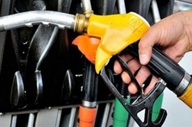 مشروع زيادة سعر الوقود انتهى بالفعل وينتظر الموافقة النهائية