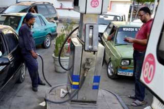 بنزين 85 أو 87 بديلاً لبنزين 80 في مصر قريباً