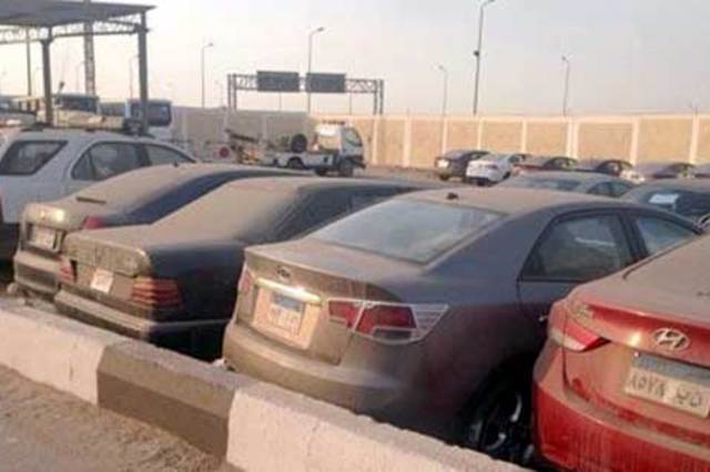 استعادة 24 سيارة مسروقة وتسجيل قرابة 50 ألف مخالفة مرور في يوم واحد