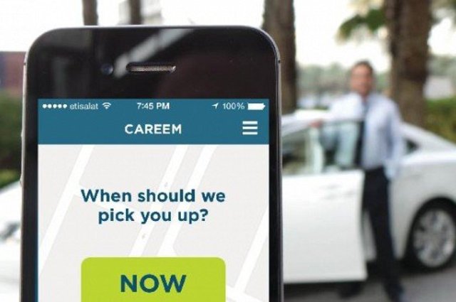 كريم تقدم خدمة جديدة لامتلاك السيارات 