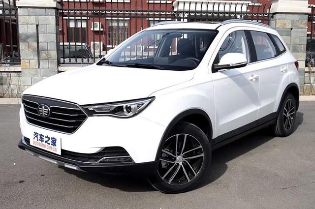 فاو X40 الجديدة في مصر بسعر يبدأ من 280 ألف جنيه