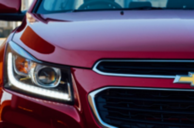 مسابقة جديدة من شيفروليه للفوز بمشاهدة مجانية لكأس العالم