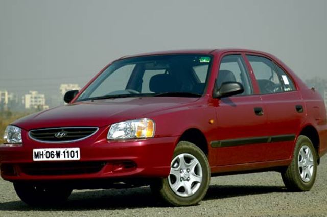 هيونداي فيرنا فيفا 2009 . . لعشاق سيارات الفيرنا المختلفة