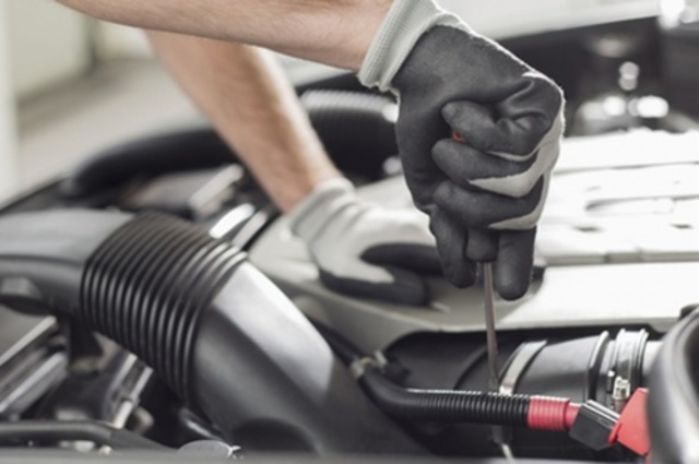 لاول مرة في مصر . . زيوت جديدة للمحركات التيربو 