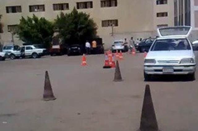 رسوم ترخيص وتجديد رخص السيارات تشتعل 