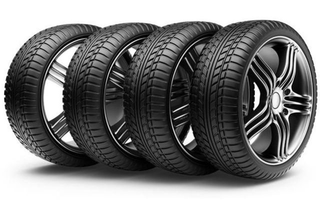 اطارات السيارات متهم رئيسي في الحوادث في مجلس النواب