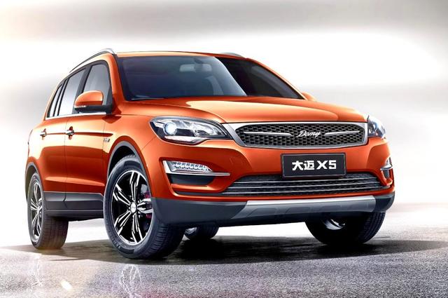 انطلاق توكيل سيارات صينية جديدة في السوق المصري خلال الفترة المقبلة