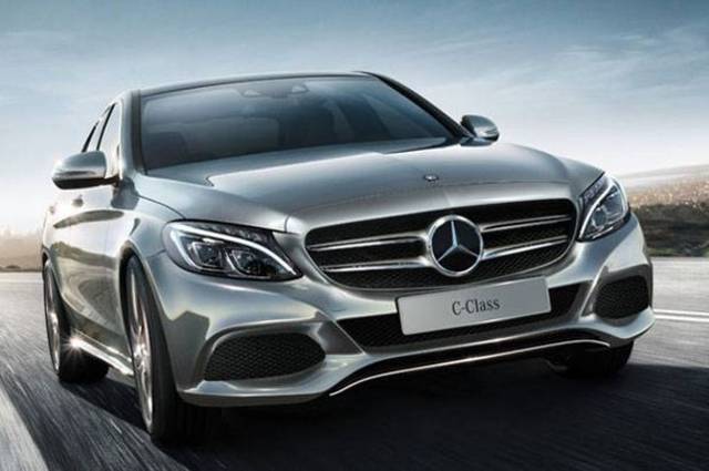 ارتفاع أسعار السيارات فوق 1600 سي سي في حال فرض رسوم جديدة عليها