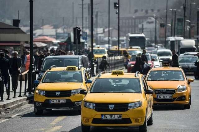 اوبر تنجو من الحظر في مصر والتشيك ولكنها تواجه أزمة في تركيا