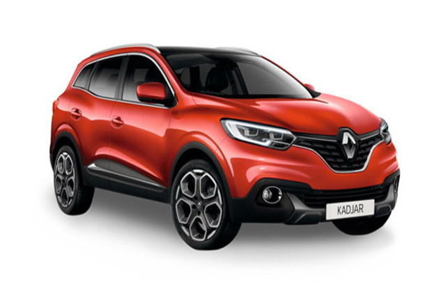 رينو تحقق مبيعات 2369 سيارة في مصر وكادجار الأكثر انتشاراً