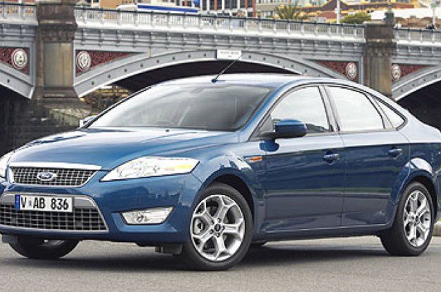 فورد مونديو المستعملة . . سيدان رياضية بتجهيزات فاخرة للراغبين في التفرد في مصر