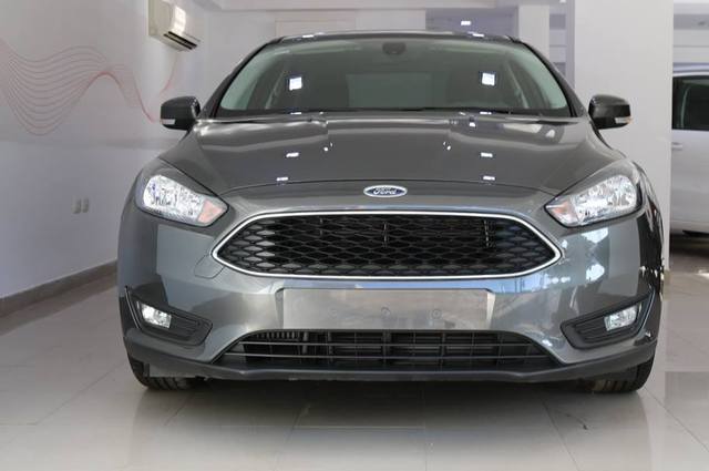 بالصور : فورد فوكاس 2018 لدى الموزعين بداية من 360 ألف جنيه ومقدم 75 ألف 