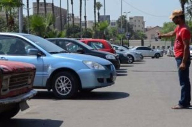 تأجيل اقرار قانون السايس في مصر