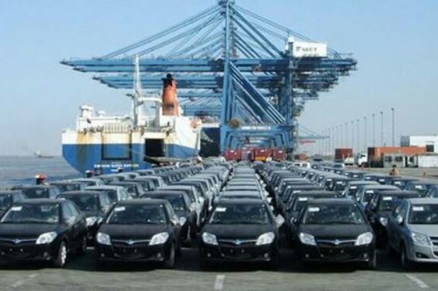 ضبط شركة سيارات زورت شهادات منشأ للتهرب من 70 مليون