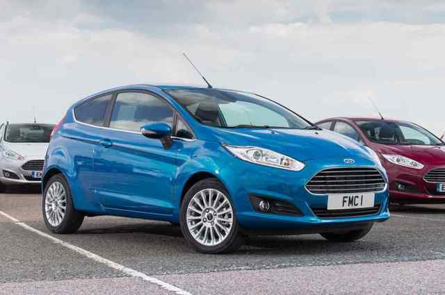 أفضل السيارات المستعملة المطلوبة في أوروبا