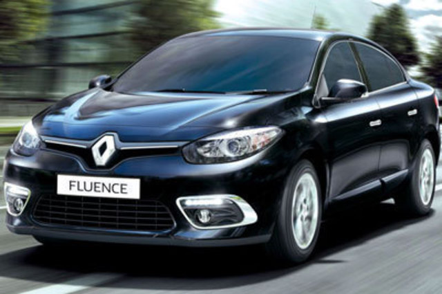 أحدث أسعار رينو فلوانس في سوق المستعل