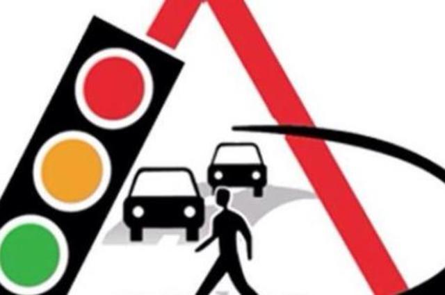 ملصق الكتروني في كل سيارات مصر في قانون المرور لسهولة التوصل لها