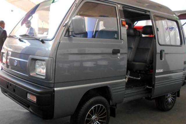 السوزوكي التمناية . . بين الترخيص والمنع !!