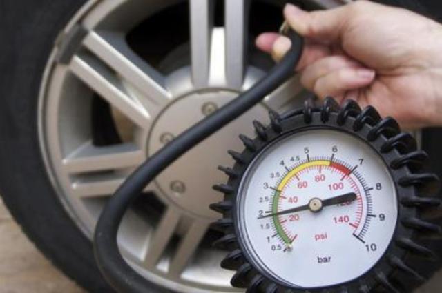 استطلاع رأي يؤكد أن الاهتمام بسلامة اطارات السيارات في مصر ضعيف