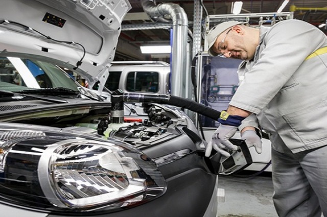 خبير : زيادة المكون المحلي في السيارات سيدعم صناعة السيارات محلياً