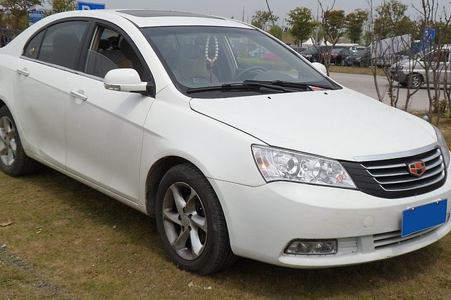 أحدث أسعار جيلي امجراند في سوق المستعمل