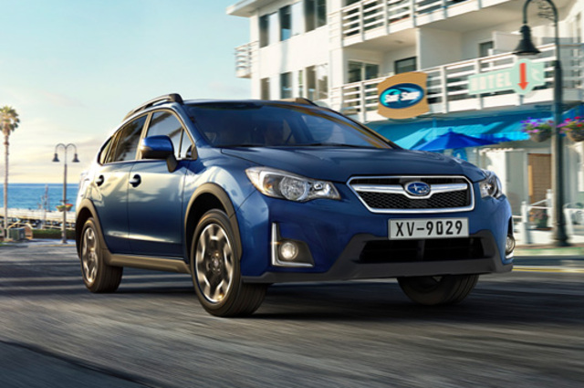 لملاك سوبارو في مصر . . تعرفوا على وجود عيوب في سياراتكم من عدمه !!