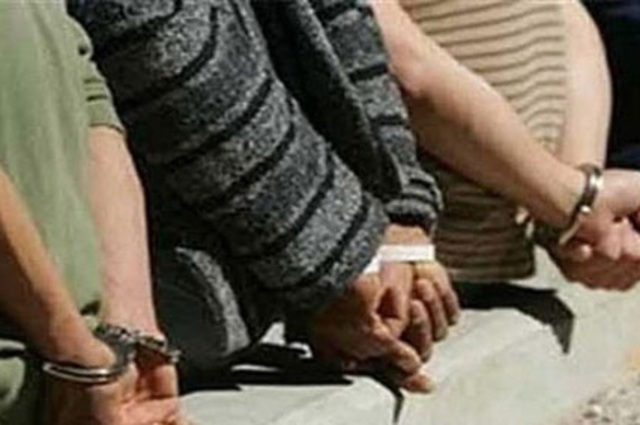 بعد سرقة البطاريات والاكسسوارات . .عصابة جديدة تسرق اكصدامات السيارات