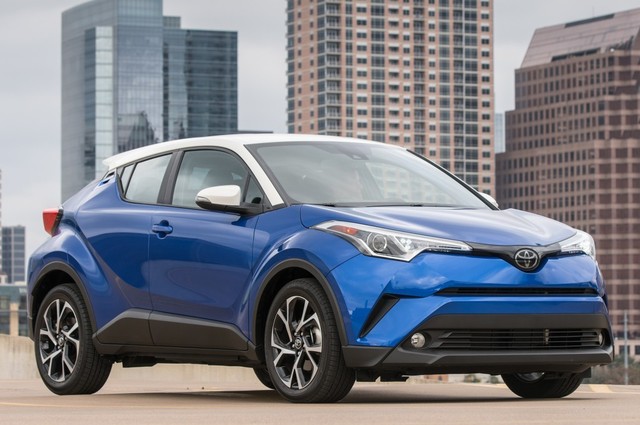 تويوتا راف 4 موديل 2017 . . سيارة يابانية لم تحقق الشهرة في مصر