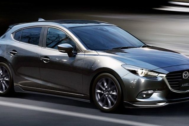 مازدا 3 موديل 2019 الجديدة . . أفضل في الشكل وأكثر رياضية