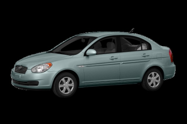 آخر أسعار هيونداي أكسنت المستعملة في مصر