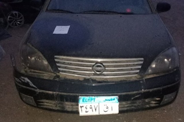 سيارات ملاكي ونقل وأتوبيسات في مزادات 9 و12 مايو