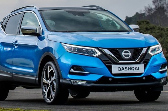 هدايا من نيسان على شراء موديلات قشقاي بمناسبة كأس العالم وشهر رمضان