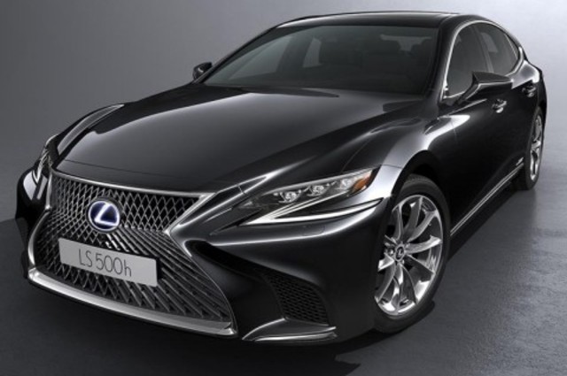 انطلاق لكزس رسمياً في مصر في 10 مايو 