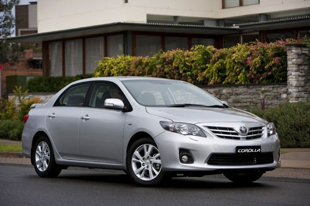 تحذير لملاك موديلات تويوتا كورولا وياريس في مصر 