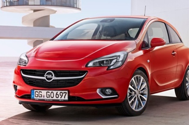 تعرفوا على الزيادات الجديدة في أسعار سيارات شيفروليه وأوبل في مايو