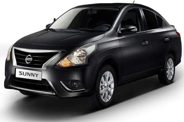 بيع 35 ألف سيارة في أول 4 شهور ونيسان وهيونداي ورينو وشيفروليه الأفضل