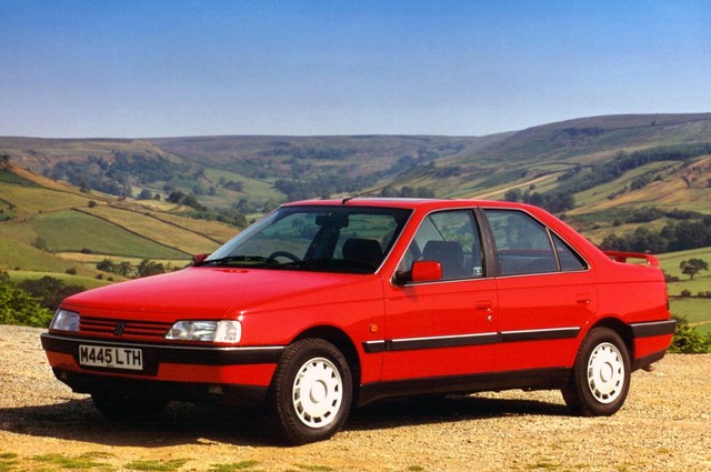 بيجو 405 المستعملة تتراوح في مصر بين 59 و70 ألف جنيه