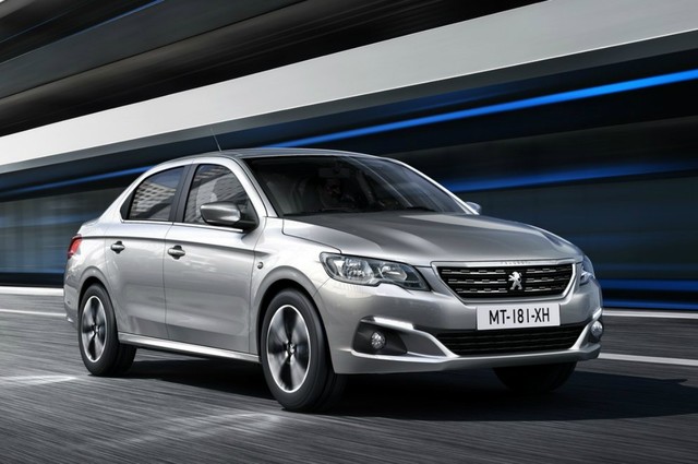 أحدث أسعار بيجو 301 في مصر