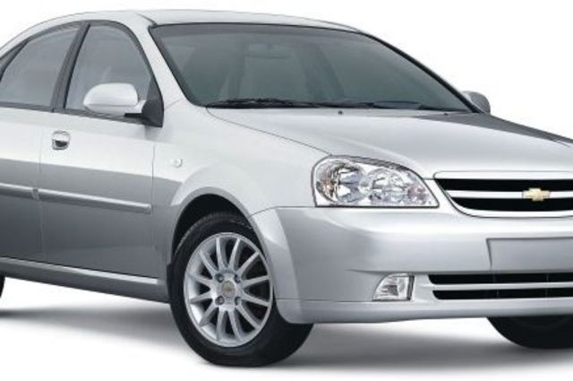 تعرفوا على أحدث متوسط لأسعار شيفروليه أوبترا المستعملة في مصر