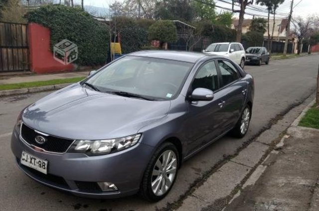 كيا سيراتو تبدأ أسعارها من 140 ألف جنيه في سوق المستعمل