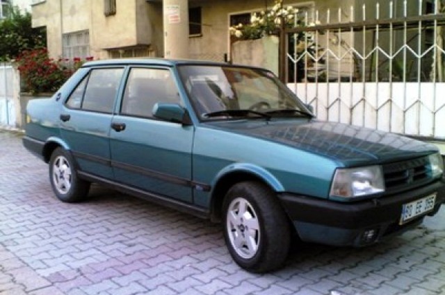 تعرفوا على آخر أسعار فيات دوجان في مصر