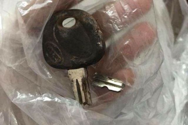 تحذير من طريقة جديدة لسرقة السيارات 