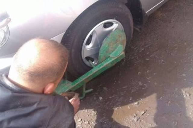 حملات مرورية تكلبش 3500 سيارة وتضبط 18 سائق تحت تأثير المخدرات