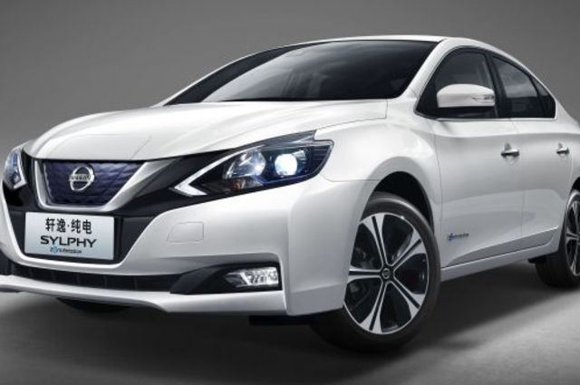 فولكس فاجن ونيسان يطلقان سيارات كهربائية جديدة 